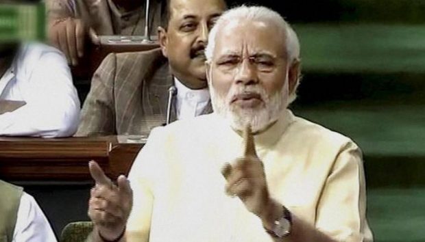 Modi in Parliament-700.jpg